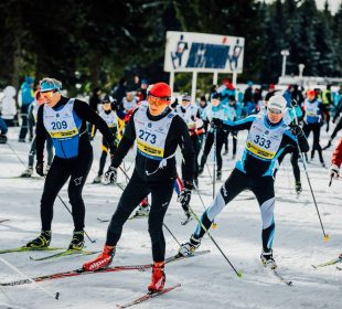 Rekordowy Bieg Piastów