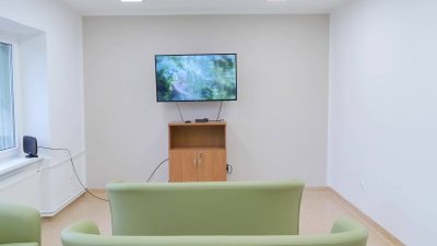 Dzienny Dom Seniora już otwarty Dzienny Dom Seniora już otwarty