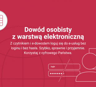 E-dowody od 4 marca