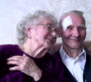 Kamienne gody państwa Gazdów