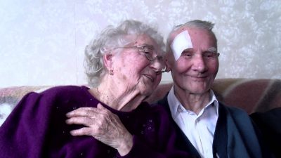 Kamienne gody państwa Gazdów Kamienne gody państwa Gazdów