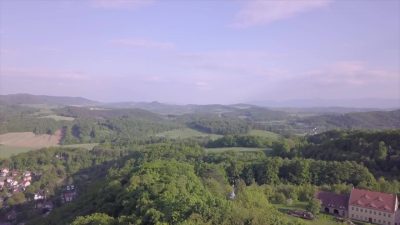 Dyskutowali o rozwoju na obszarach Natura 2000