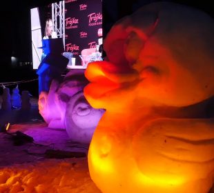 Zakończył się Festiwal Trójka Górom