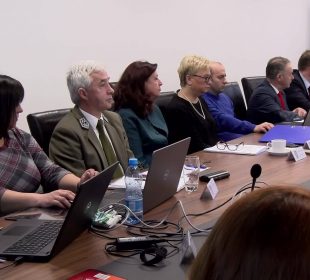 Porozumienie pomiędzy KPN a starostwem podpisane