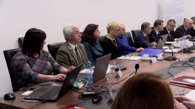 Porozumienie pomiędzy KPN a starostwem podpisane