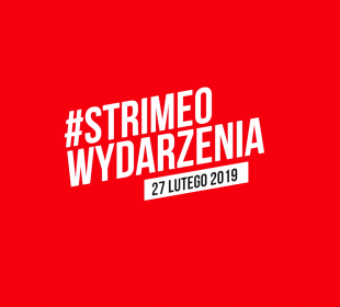 Wydarzenia z dnia 27 lutego 2019r.