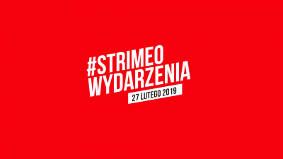 Wydarzenia z dnia 27 lutego 2019r.