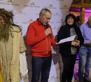 Zbigniew Frączkiewicz laureatem nagrody Ducha Gór