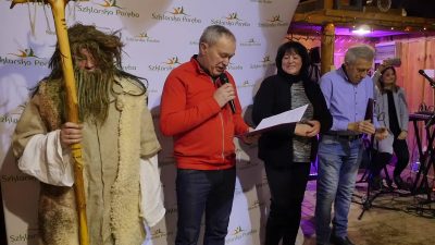 Zbigniew Frączkiewicz laureatem nagrody Ducha Gór