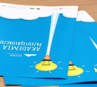 KARR nauczy dzieci i młodzież przedsiębiorczości