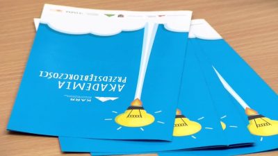 KARR nauczy dzieci i młodzież przedsiębiorczości
