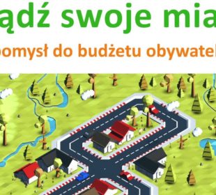 Szklarska Poręba ma budżet obywatelski!