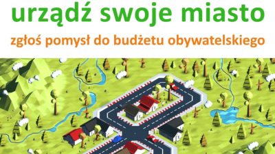 Szklarska Poręba ma budżet obywatelski!