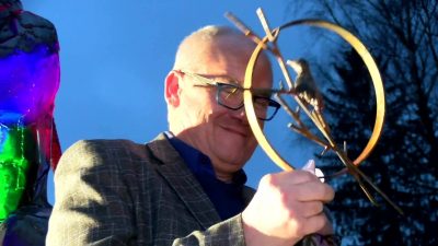 Rozpoczął się festiwal Trójka górom