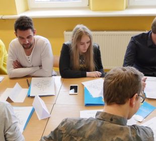 Wystartowała Akademia Przedsiębiorczości