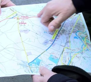 Ruszają prace przy budowie ronda na Trasie Czeskiej