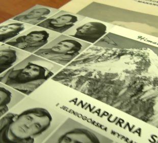 Będą wspominać wyprawę w Himalaje sprzed 40 lat