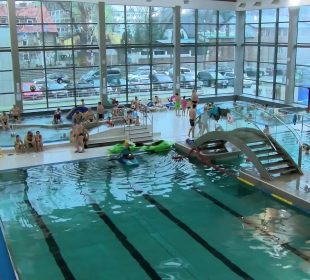 Termy Cieplickie mają 5 lat i planują rozbudowę