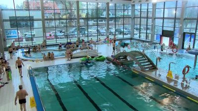 Termy Cieplickie mają 5 lat i planują rozbudowę