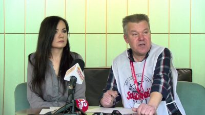 Protest w dolnośląskiej kulturze