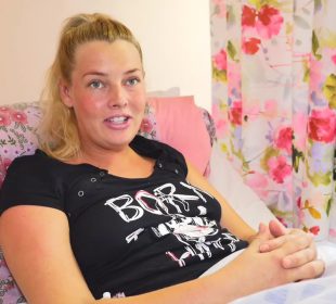 Dni otwarte w oddziale ginekologiczno-położniczym jeleniogórskiego szpitala