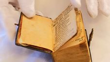 Wyjątkowa wystawa w Muzeum Karkonoskim