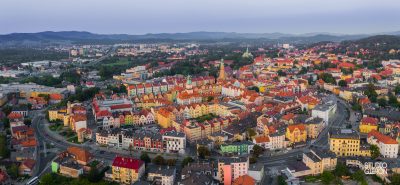 Jelenia Góra – fot. Rafał Gieroń