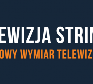 Telewizja Strimeo Telewizja Strimeo