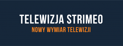 Telewizja Strimeo