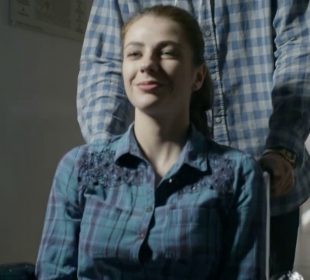 Asystent osobisty osoby niepełnosprawnej potrzebny od zaraz