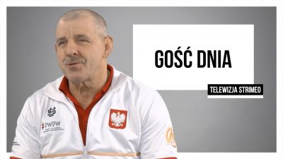 Gość Dnia – Mirosław Wieczorkiewicz Gość Dnia – Mirosław Wieczorkiewicz