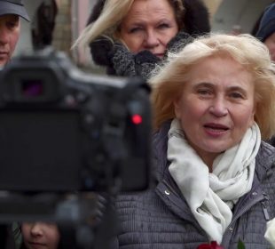 Jeleniogórski sztab wyborczy Małgorzaty Kidawy-Blońskiej