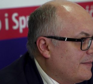 Krzysztof Mróz zapowiada budowę obwodnicy Kaczorowa