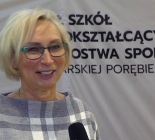 Marcin Zawół- młodzieżowy mistrz olimpijski ze Szklarskiej Poręby