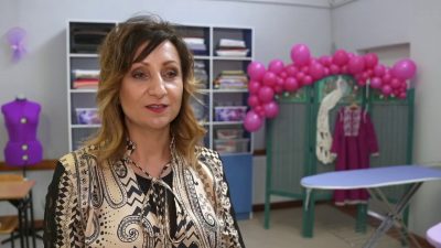 Odważny krok “Rzemiosł” do świata mody