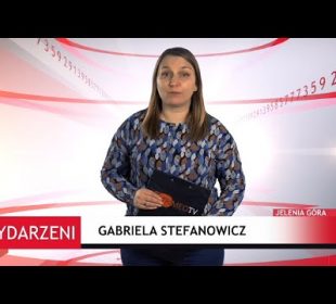 Wydarzenia z dnia  03.01.2020 r.