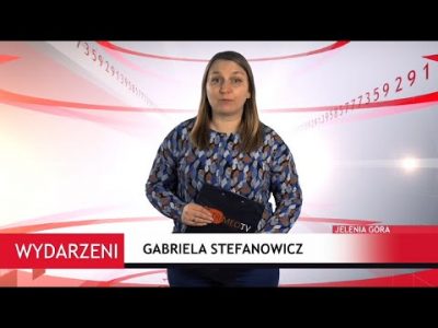 Wydarzenia z dnia  03.01.2020 r.