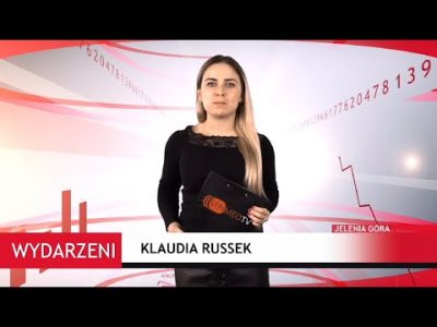 Wydarzenia z dnia  10.01.2020 r.