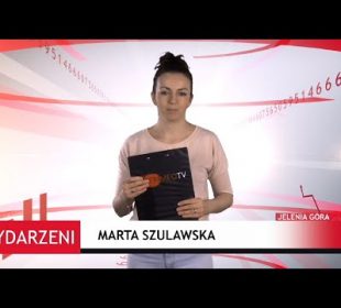 Wydarzenia z dnia  20.01.2020 r.