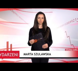 Wydarzenia z dnia  22.01.2020 r.