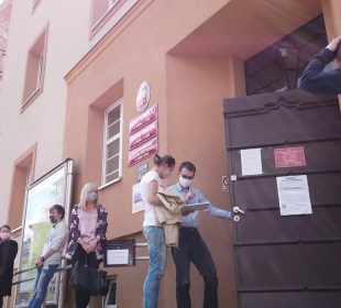 Urzędy nie takie straszne