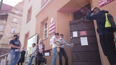 Urzędy nie takie straszne Urzędy nie takie straszne