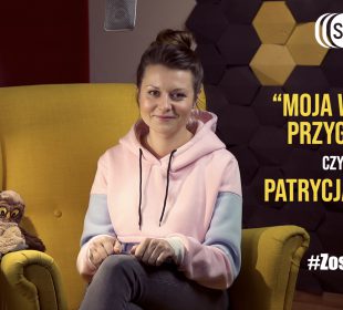 Czytanki – “Moja wielka przygoda”