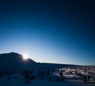 Śnieżka – fot. Maciej Chyra
