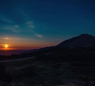 Kurier karkonoski – niezwykły region Karkonosze