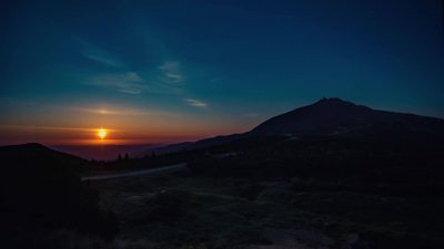 Kurier karkonoski – niezwykły region Karkonosze