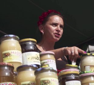 Kurier Karkonoski i produkty regionalne