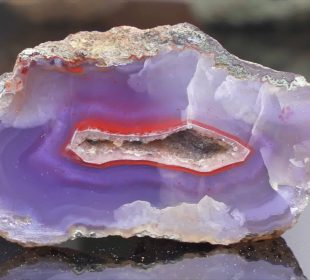 Agat – klejnot Pogórza Izerskiego