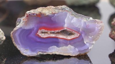 Agat – klejnot Pogórza Izerskiego