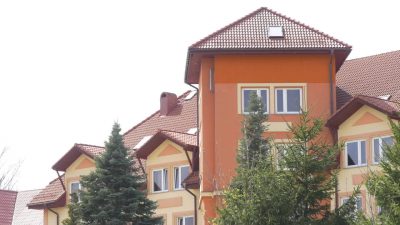 32 OSOBY ZARAŻONE KORONAWIRUSEM W WOJCIESZYCACH